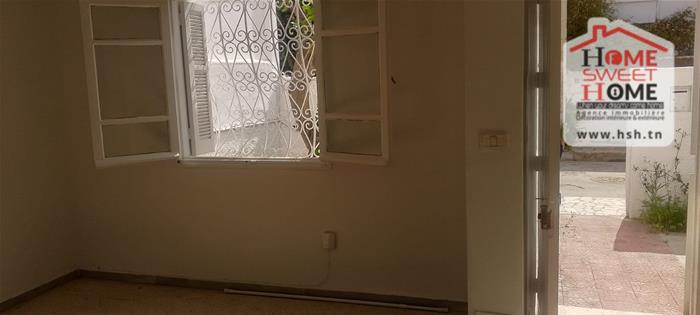 La Marsa&nbsp;Cite El Khalil&nbsp;Vente&nbsp;Duplex&nbsp;Duplex deya � cit� el khalil la marsa