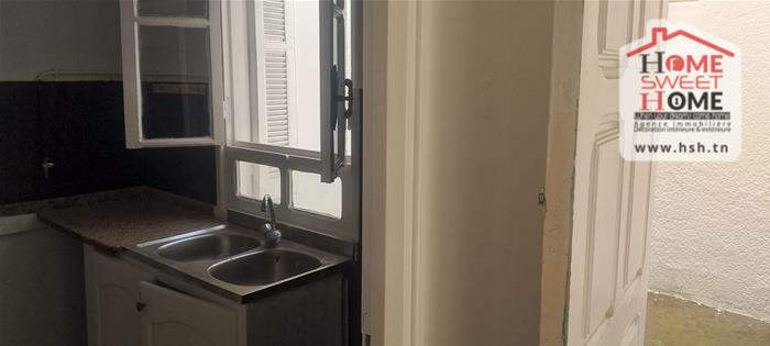 La Marsa&nbsp;Cite El Khalil&nbsp;Vente&nbsp;Duplex&nbsp;Duplex deya � cit� el khalil la marsa