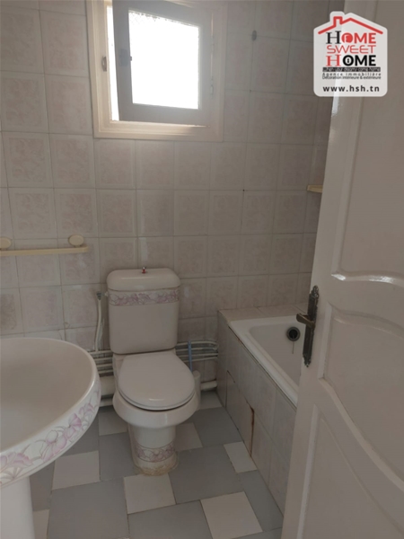 La Marsa&nbsp;Marsa Ennassim&nbsp;Vente&nbsp;Appart. 3 pi�ces&nbsp;Appart s3 christellea � la marsa
