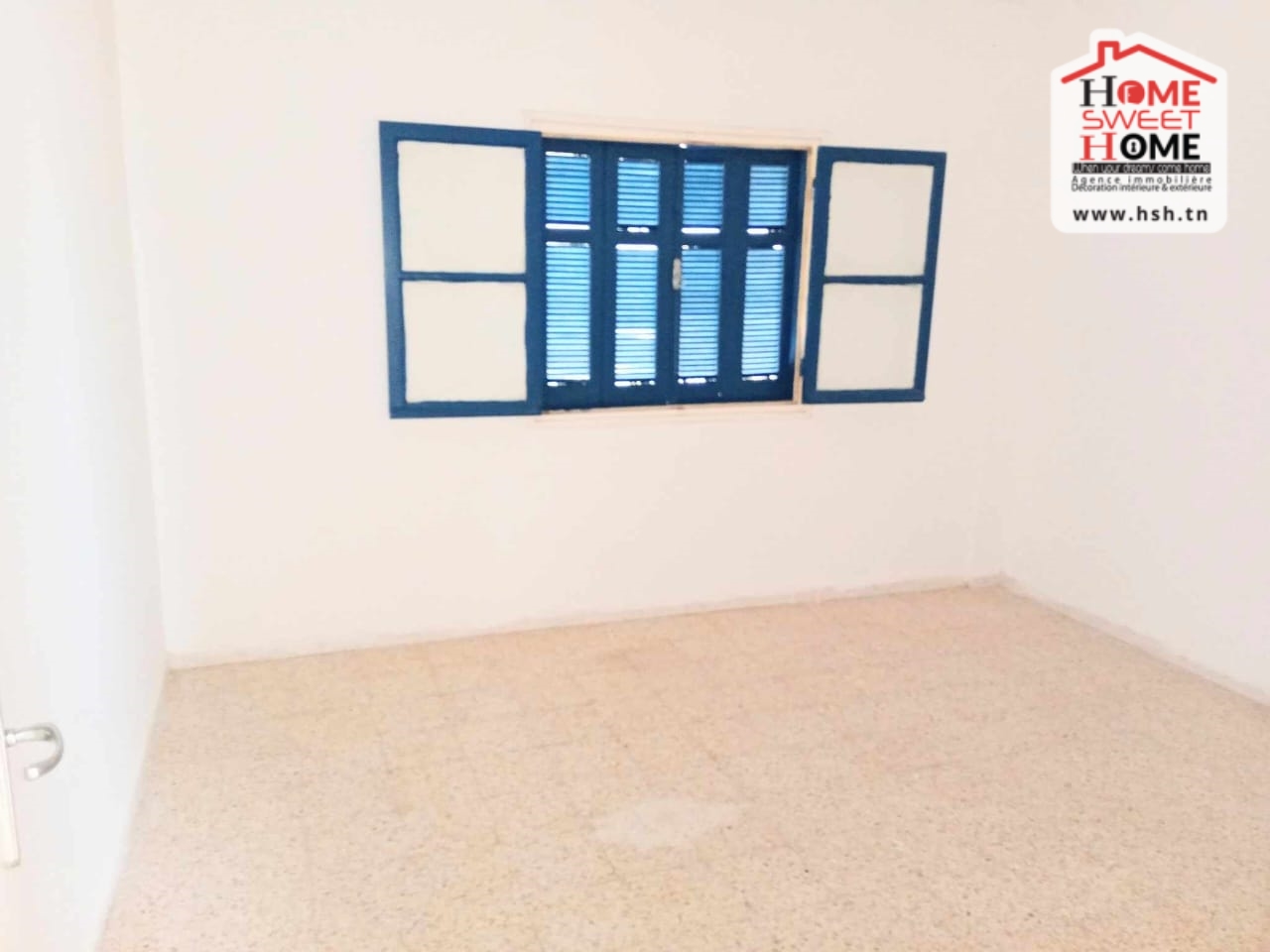 El Mourouj&nbsp;El Mourouj&nbsp;Vente&nbsp;Appart. 2 pi�ces&nbsp;Appart s2 claire el mourouj 5