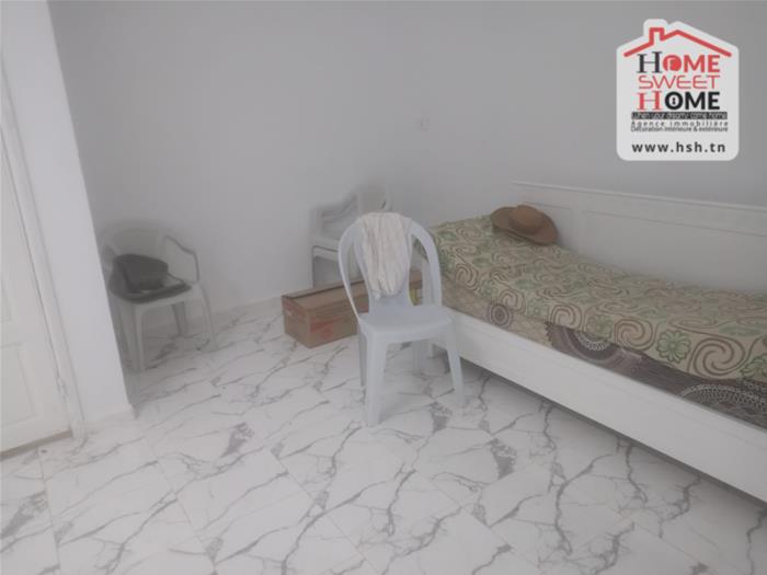 Carthage&nbsp;El Yasmina&nbsp;Bureaux & Commerces&nbsp;Surfaces&nbsp;Local commercial raya carthage yassmina