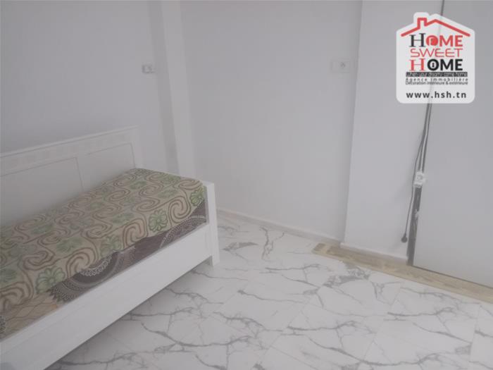 Carthage&nbsp;El Yasmina&nbsp;Bureaux & Commerces&nbsp;Surfaces&nbsp;Local commercial raya carthage yassmina