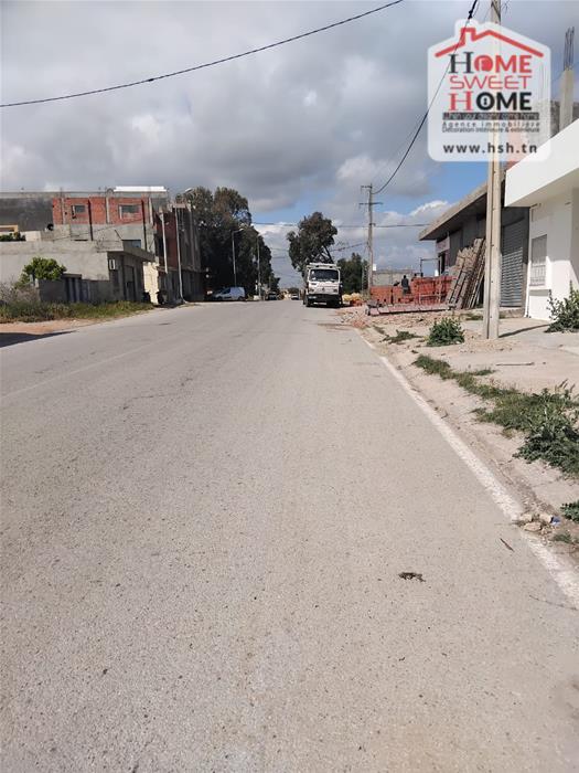 Kelibia&nbsp;Kelibia&nbsp;Terrain&nbsp;Terrain nu&nbsp;Terrain villa kelya � k�libia