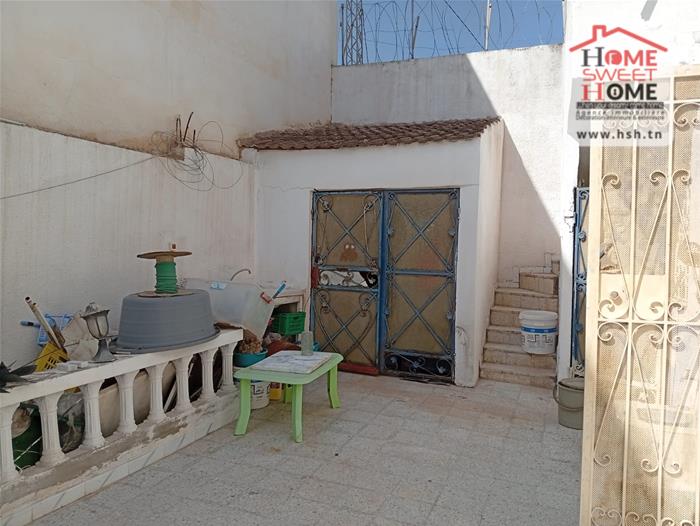 Mohamadia&nbsp;Mohamadia&nbsp;Vente&nbsp;Duplex&nbsp;Duplex lunara � el mhamdia