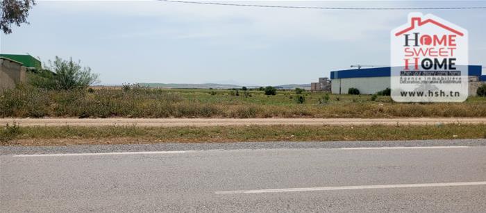 Mornaguia&nbsp;Mornaguia&nbsp;Terrain&nbsp;Terrain agricole&nbsp;Terrain agricole indova � mornaguia