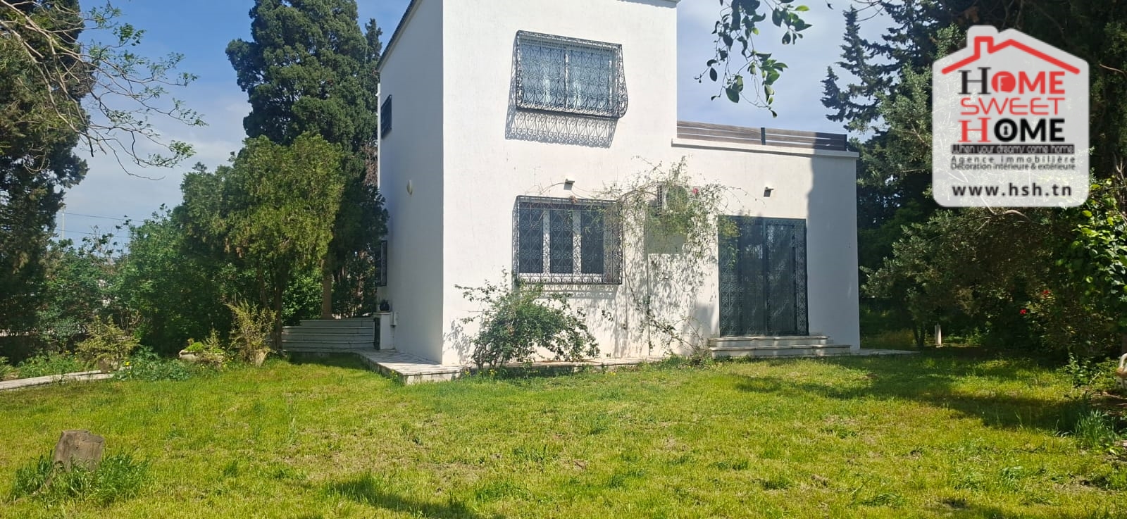 Carthage&nbsp;Carthage&nbsp;Location&nbsp;Maisons&nbsp;Villa th�atro � carthage