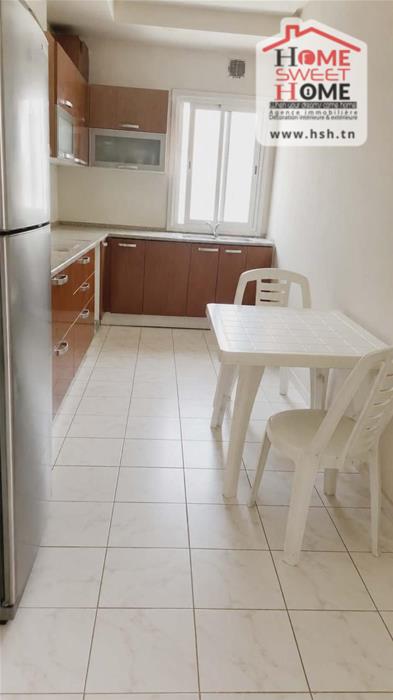 La Marsa&nbsp;Marsa Ennassim&nbsp;Location&nbsp;Appart. 3 pi�ces&nbsp;Appart s2 louga � sidi abdelaziz la marsa