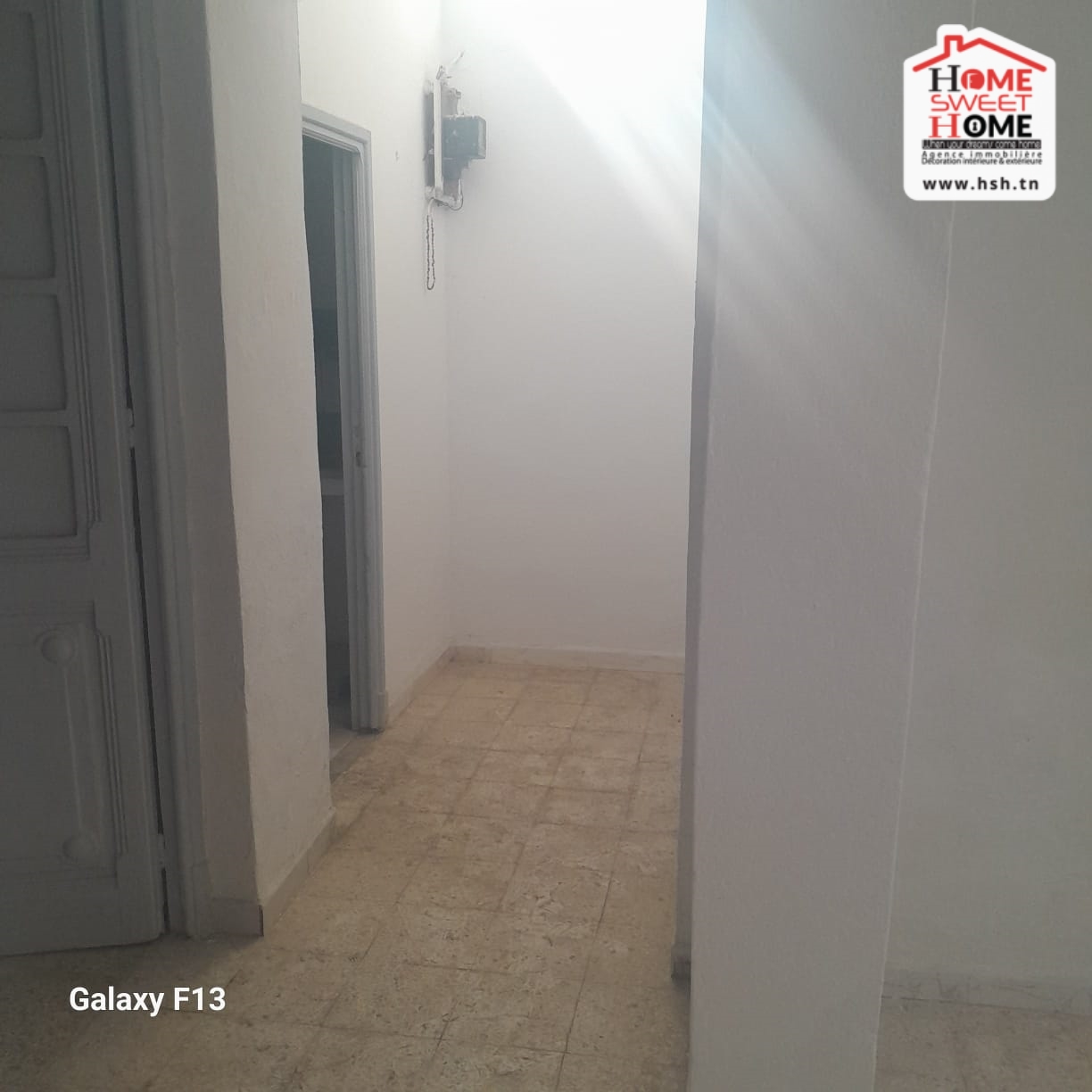 Carthage&nbsp;El Yasmina&nbsp;Vente&nbsp;Maisons&nbsp;Villa loura � carthage el yasmina