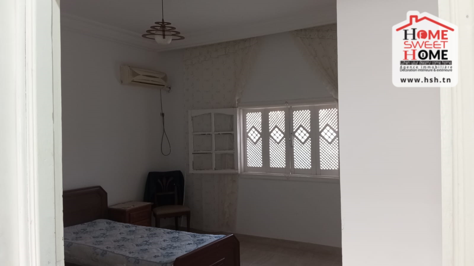 Mornag&nbsp;Mornag&nbsp;Vente&nbsp;Appart. 5 pi�ces+&nbsp;Immeuble lumina � mornag