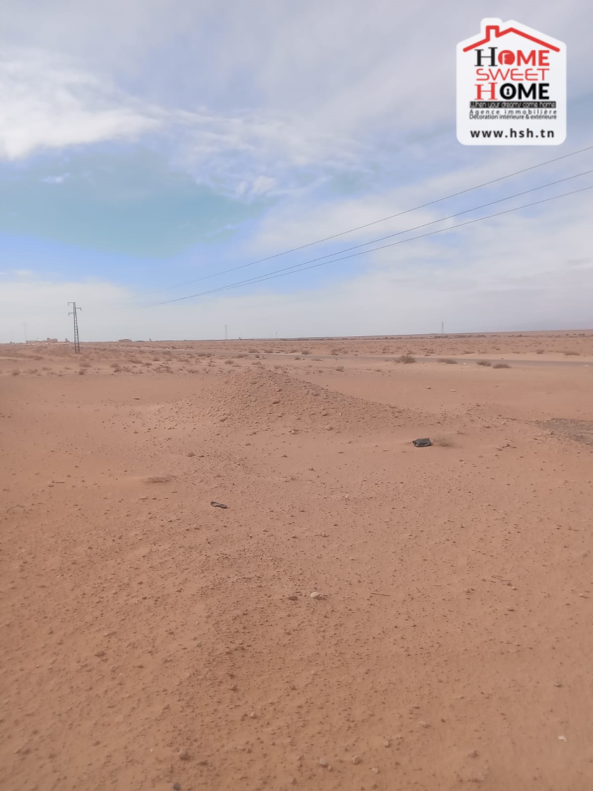 Gafsa Nord&nbsp;Ouled Zid&nbsp;Terrain&nbsp;Terrain agricole&nbsp;Terrain agricole kiara metlaoui gafsa