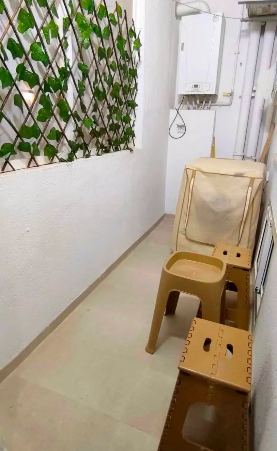 La Marsa&nbsp;El Aouina&nbsp;Location&nbsp;Appart. 2 pi�ces&nbsp;S1 meuble a l'aouina
