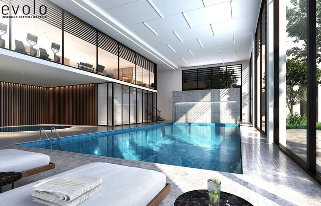 Ain Zaghouan&nbsp;Jardins de Carthage&nbsp;Location&nbsp;Appart. 2 pi�ces&nbsp;Appt hotel meuble avec piscine