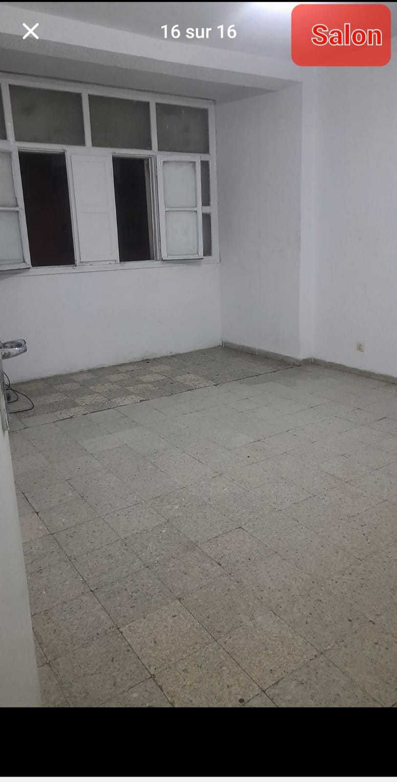 Ben Arous&nbsp;Ben Arous Sud&nbsp;Vente&nbsp;Appart. 4 pi�ces&nbsp;S3 ben arous