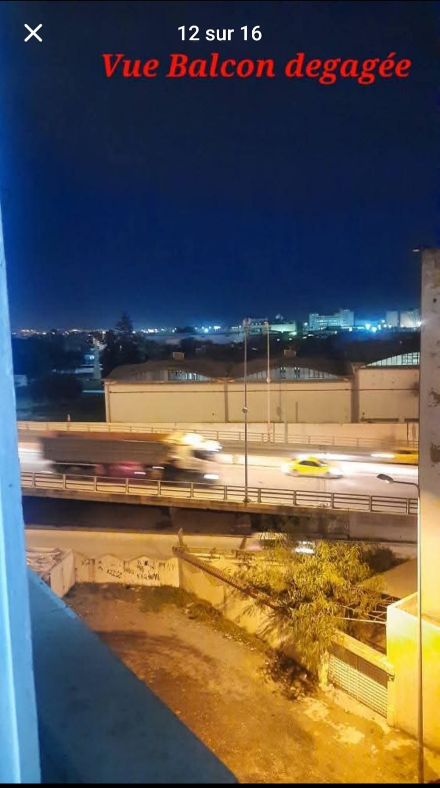 Ben Arous&nbsp;Ben Arous Sud&nbsp;Vente&nbsp;Appart. 4 pi�ces&nbsp;S3 ben arous