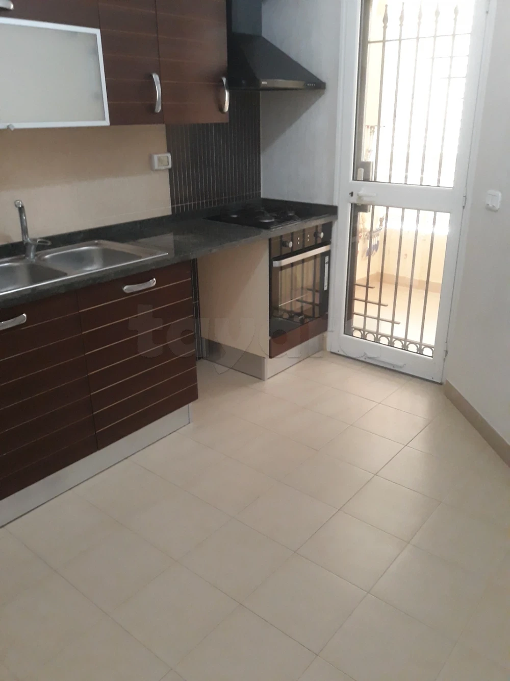 Ariana Ville&nbsp;Riadh Landlous&nbsp;Location&nbsp;Appart. 2 pi�ces&nbsp;S2 appartement haut standing