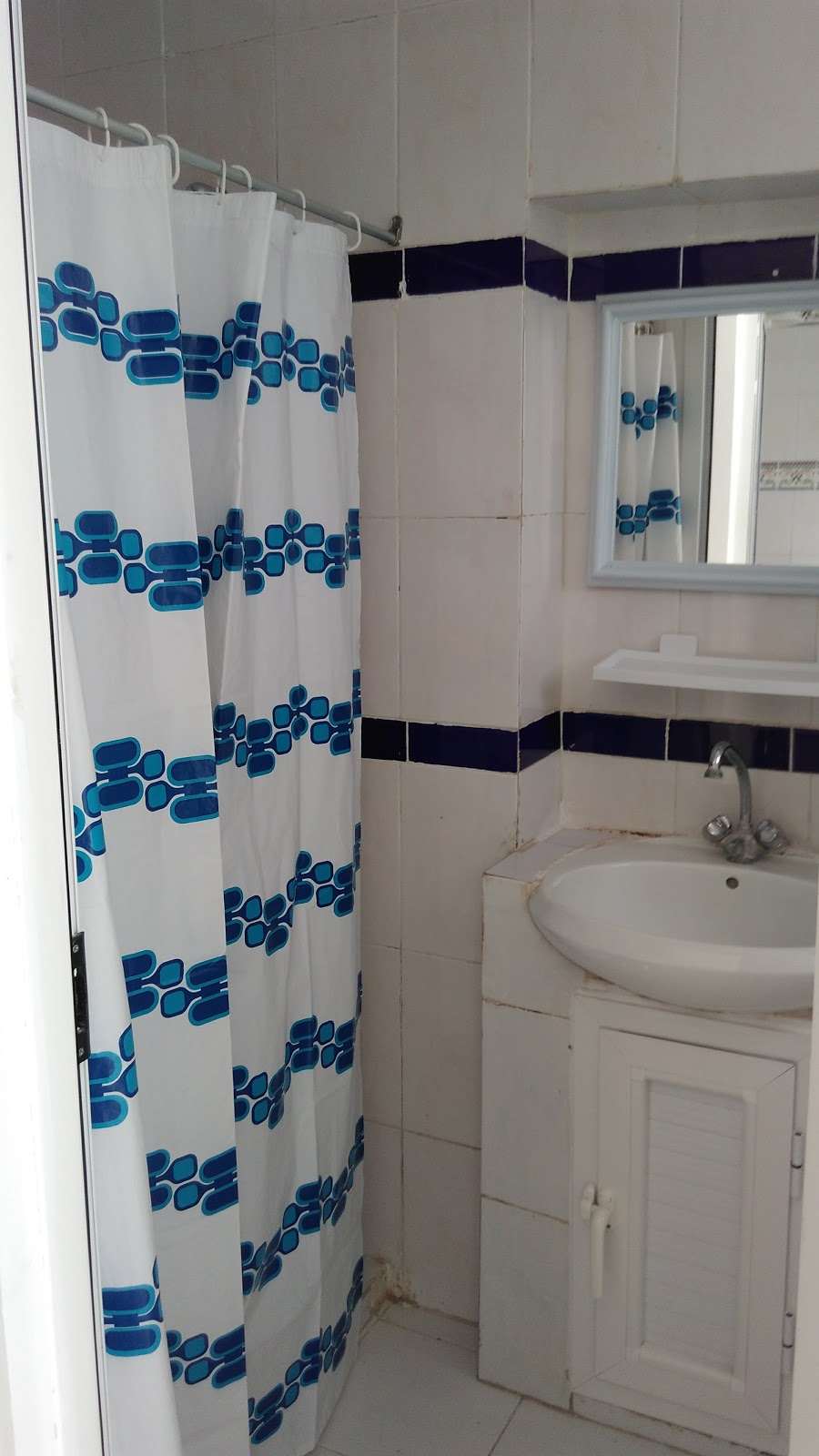 La Marsa&nbsp;Cite Des Juges 2&nbsp;Location&nbsp;Appart. 1 pi�ce&nbsp;Studio � la marsa