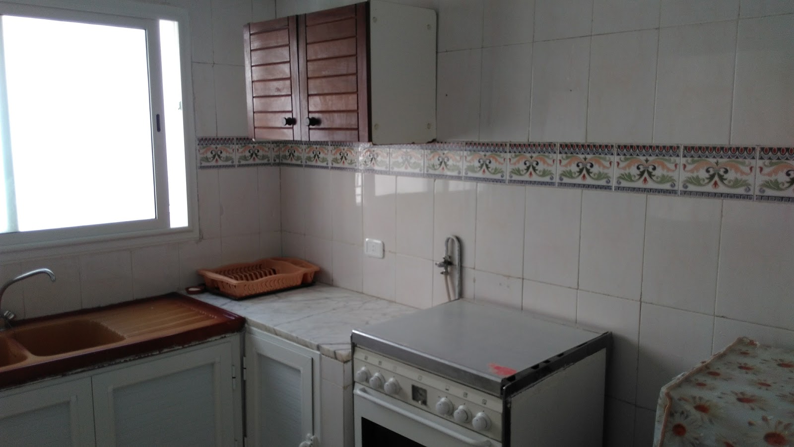 La Marsa&nbsp;Cite Des Juges 2&nbsp;Location&nbsp;Appart. 1 pi�ce&nbsp;Studio � la marsa