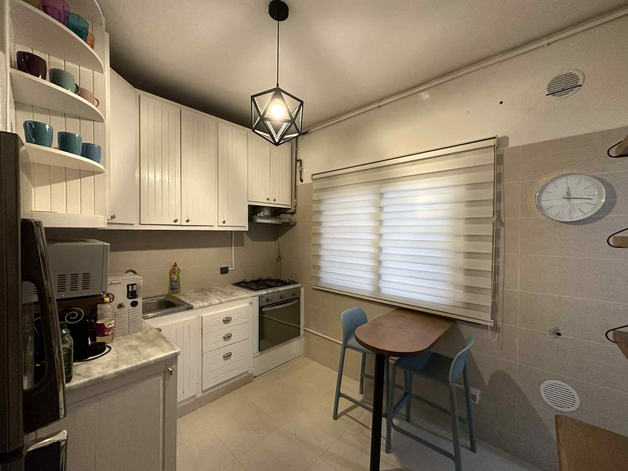 Ariana Ville&nbsp;El Menzah 6&nbsp;Location&nbsp;Appart. 4 pi�ces&nbsp;Appart s3 meubl� avec vue panoramique � menzah 6