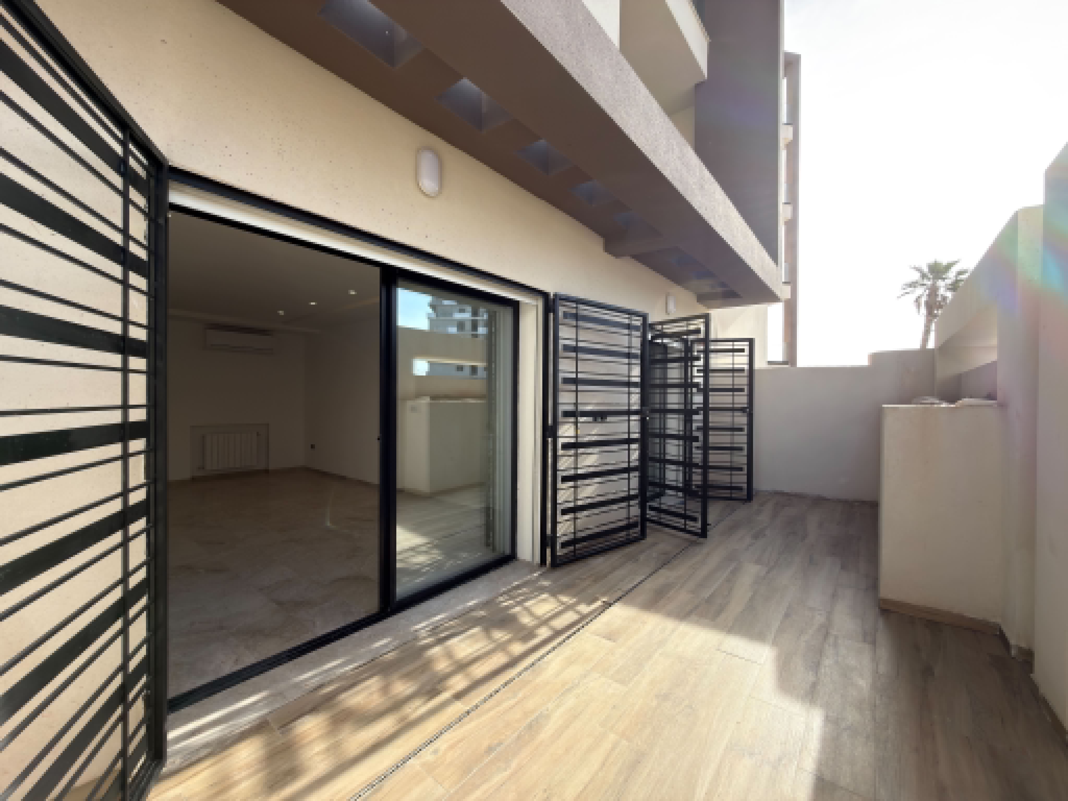 El Menzah&nbsp;El Menzah 9&nbsp;Location&nbsp;Appart. 3 pi�ces&nbsp;Appart s2 neuf avec terrasse � menzah 9c