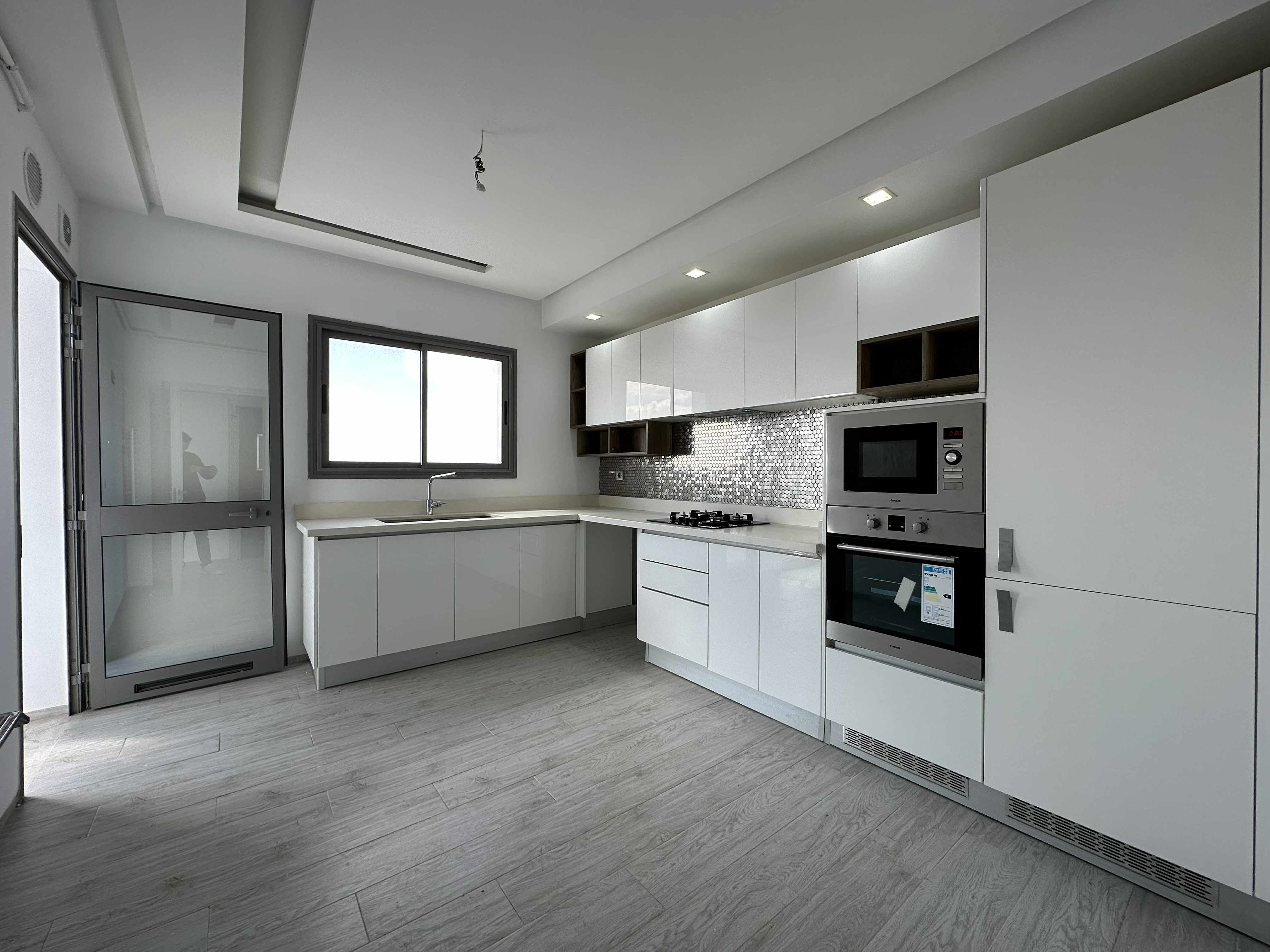 El Menzah&nbsp;El Menzah 9&nbsp;Location&nbsp;Appart. 3 pi�ces&nbsp;Appart s2 neuf avec terrasse � menzah 9c