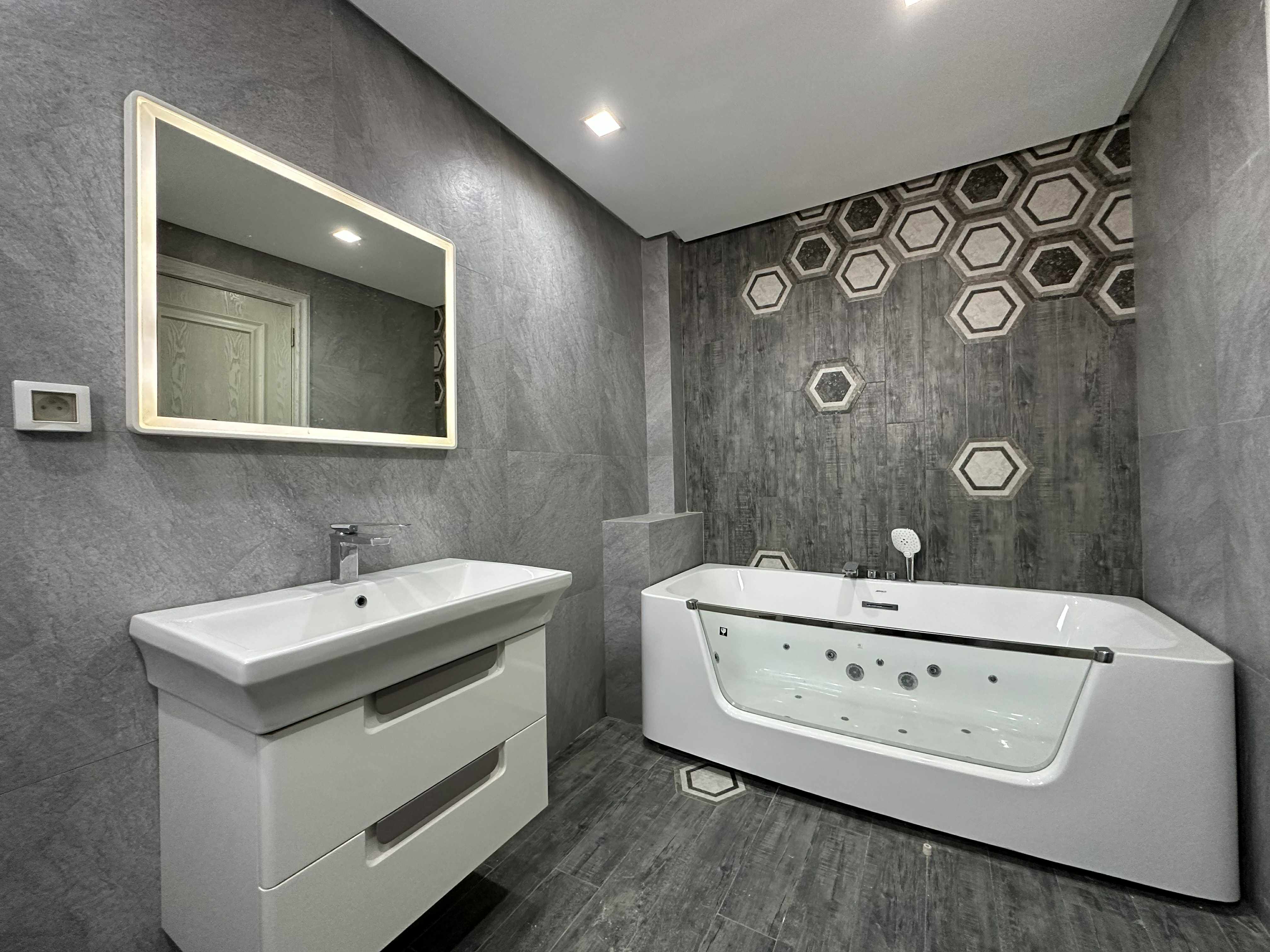 El Menzah&nbsp;El Menzah 9&nbsp;Location&nbsp;Appart. 3 pi�ces&nbsp;Appart s2 neuf avec terrasse � menzah 9c