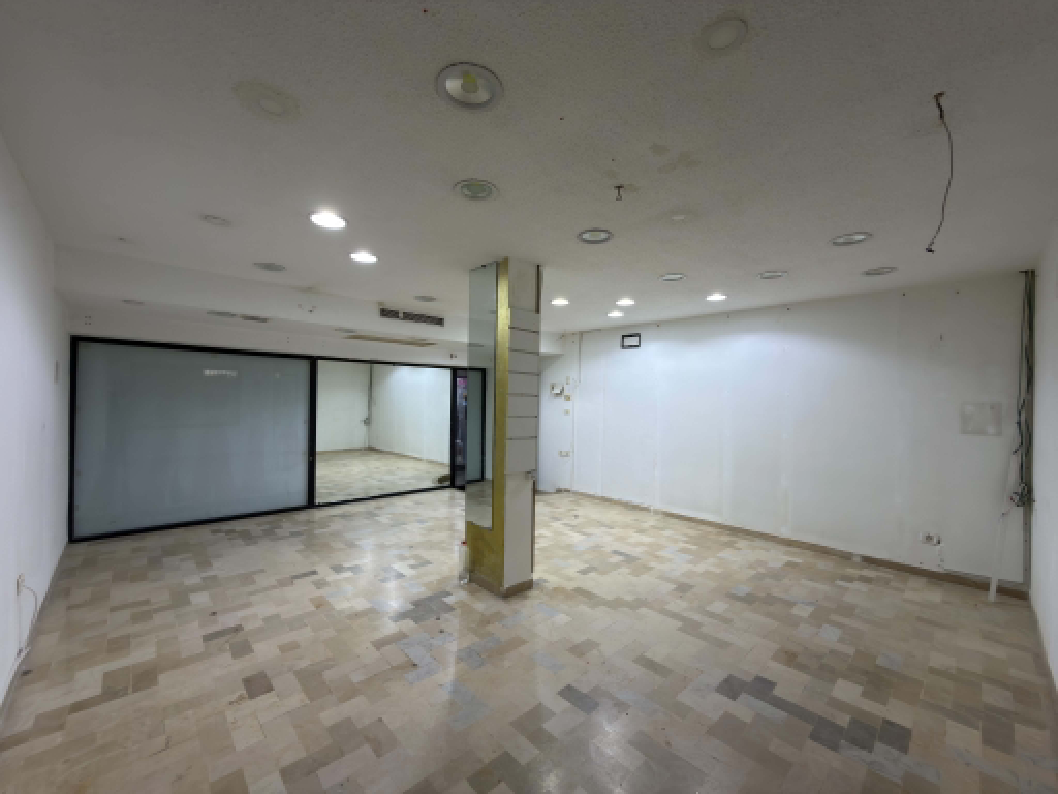 El Menzah&nbsp;El Menzah 9&nbsp;Location&nbsp;Surfaces&nbsp;Local de 35m � menzah 9 centre x