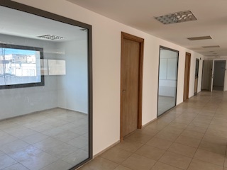 Megrine&nbsp;Saint Gobin&nbsp;Location&nbsp;Surfaces&nbsp;Bureaux 226 m2