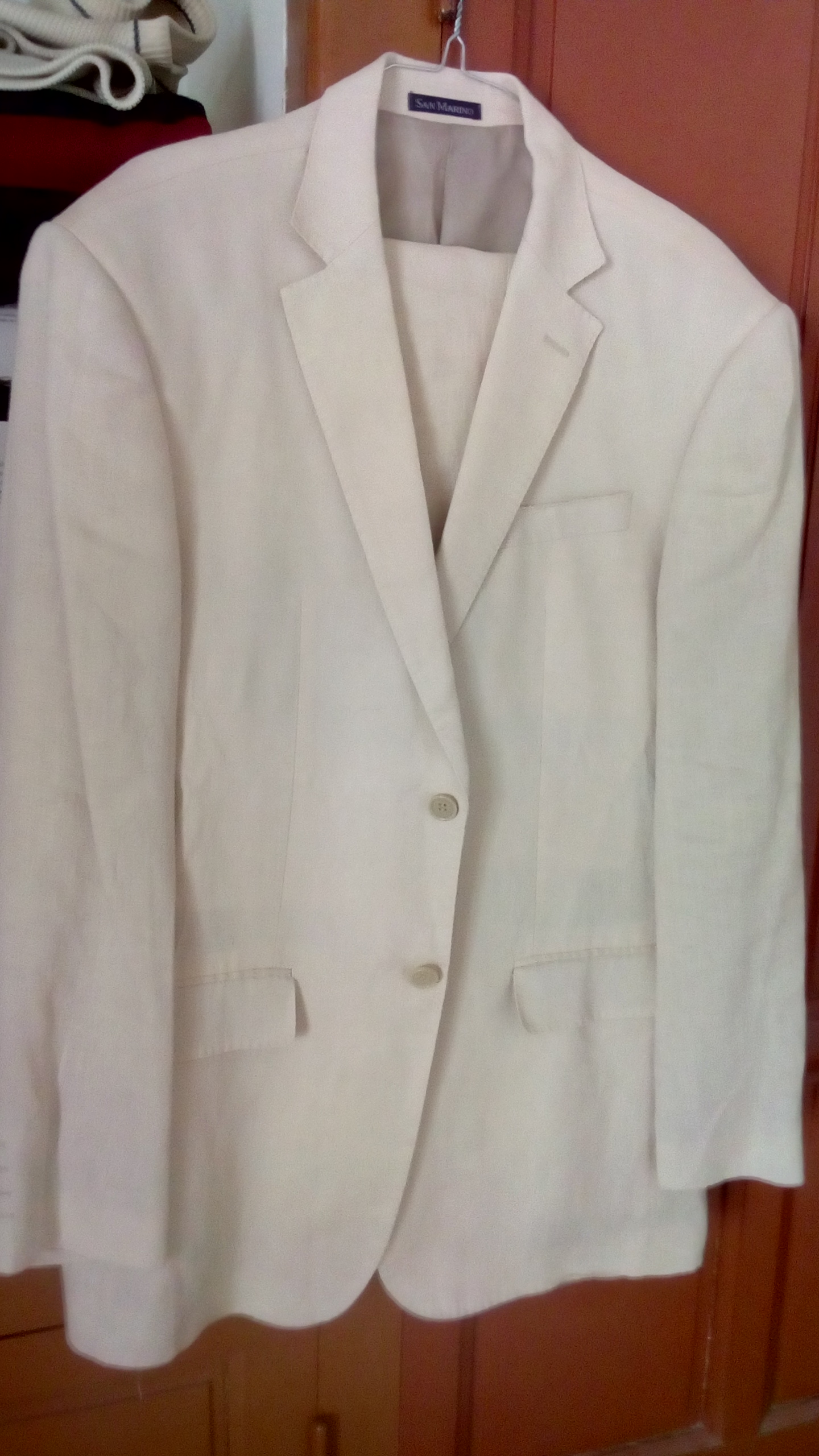 Ariana Ville&nbsp;Ariana&nbsp;Hommes&nbsp;Autre&nbsp;Costume kamraya