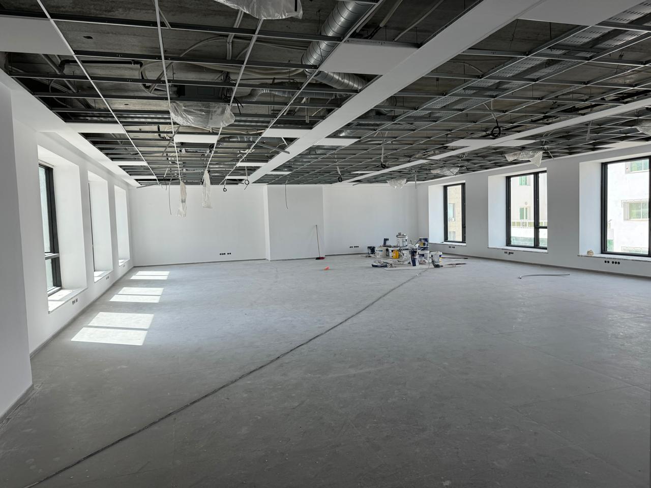 La Marsa&nbsp;Berge Du Lac&nbsp;Bureaux & Commerces&nbsp;Bureau&nbsp;Superbe immeuble neuf et haut standing au lac 1