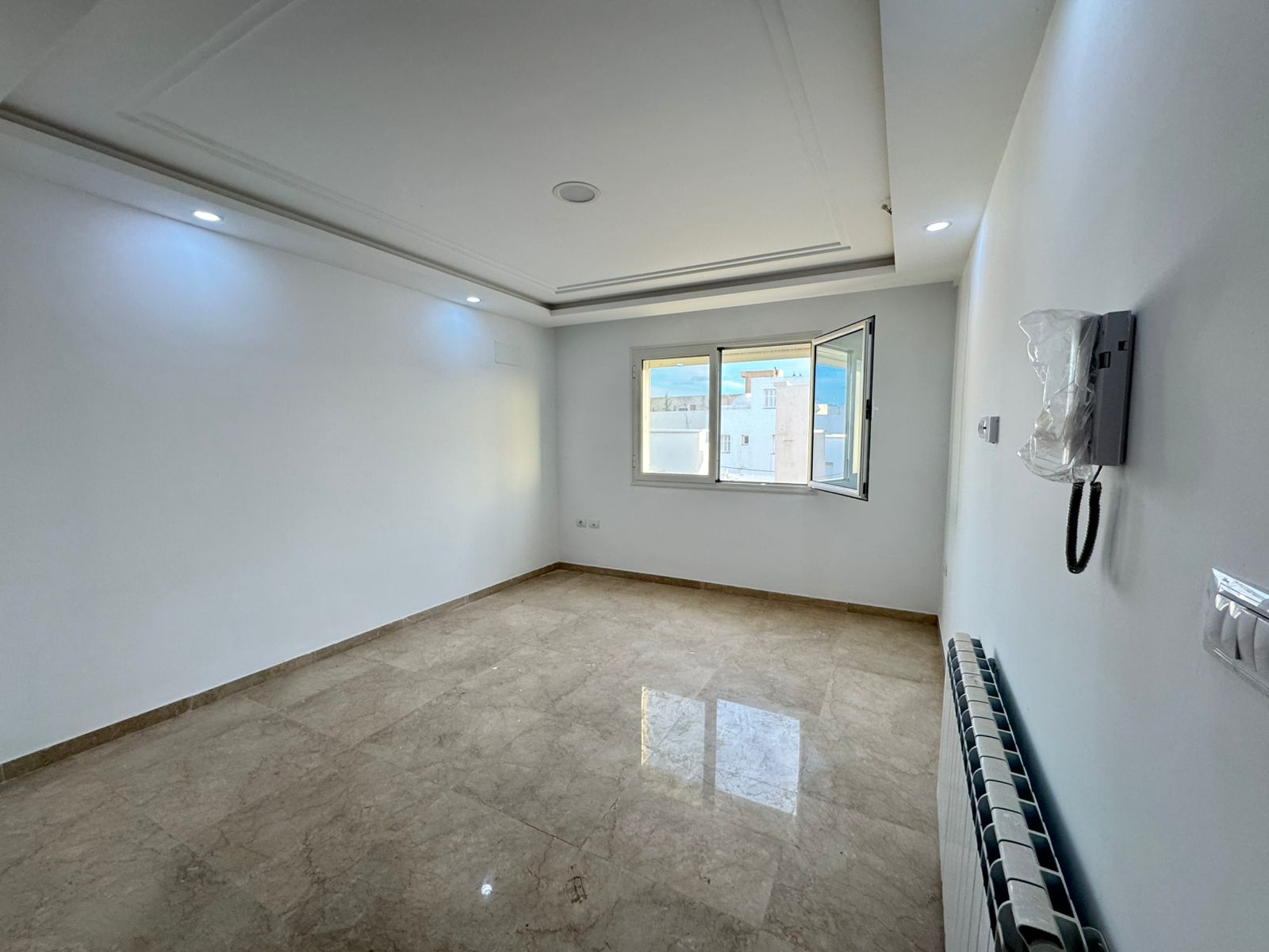 Hammam Sousse&nbsp;El Kantaoui&nbsp;Vente&nbsp;Appart. 4 pi�ces&nbsp;S3 route touristique kantaoui