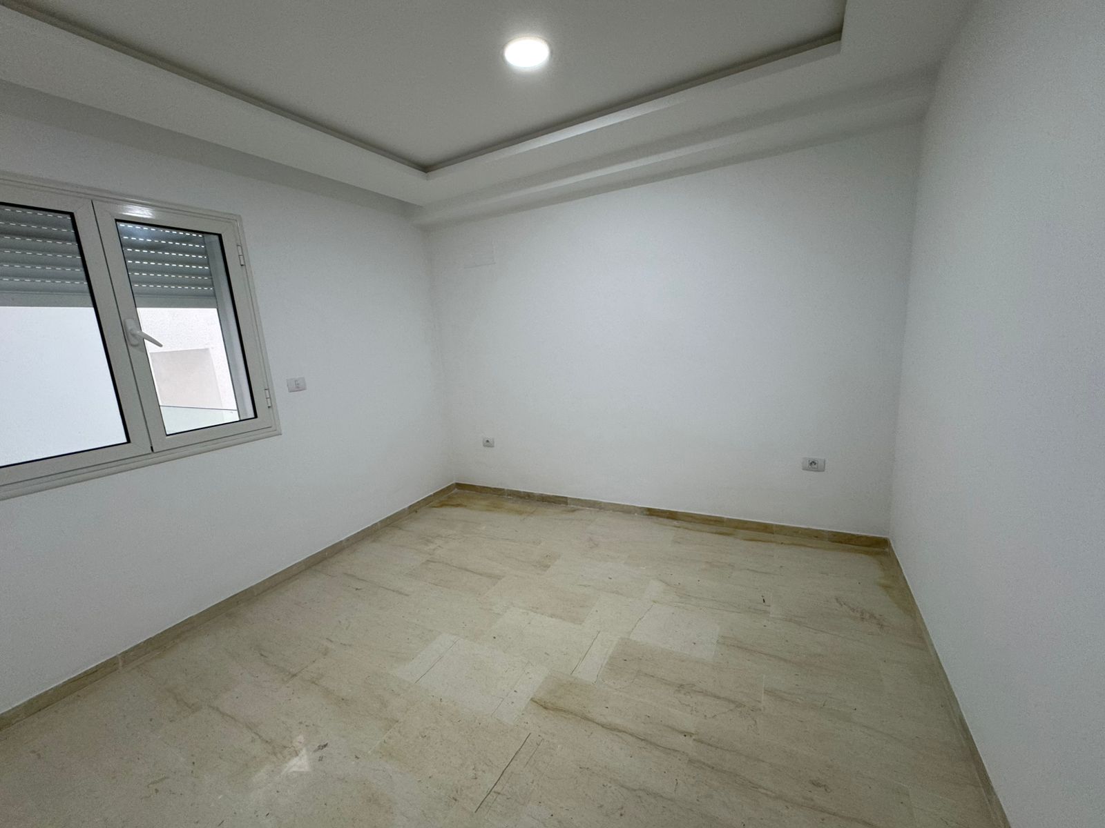 Hammam Sousse&nbsp;El Kantaoui&nbsp;Vente&nbsp;Appart. 4 pi�ces&nbsp;S3 route touristique kantaoui