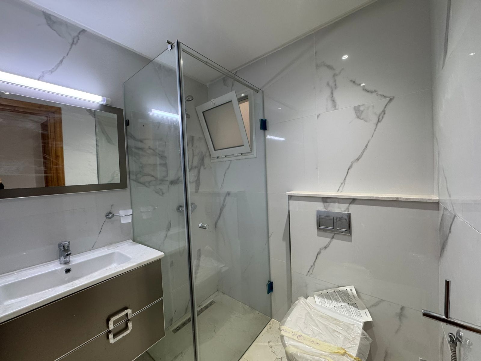 Hammam Sousse&nbsp;El Kantaoui&nbsp;Vente&nbsp;Appart. 4 pi�ces&nbsp;S3 route touristique kantaoui