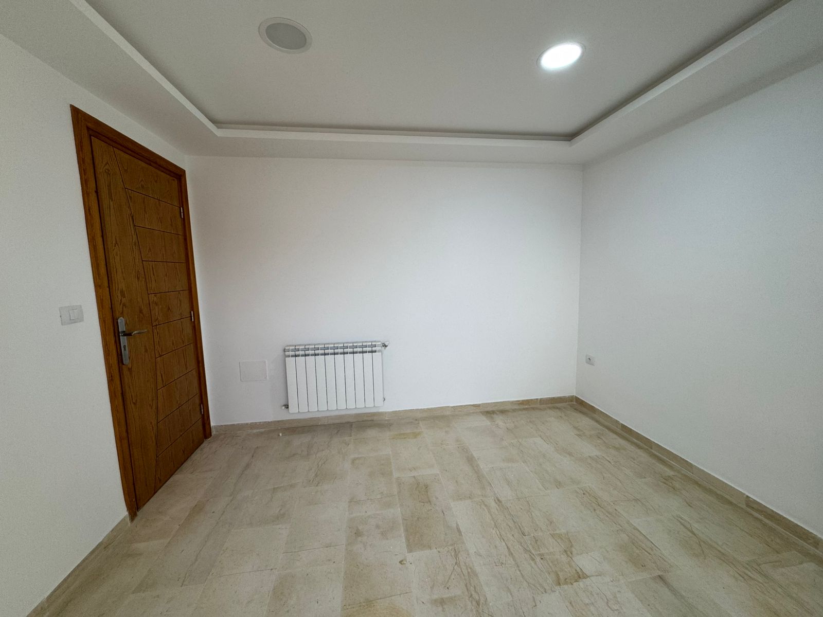 Hammam Sousse&nbsp;El Kantaoui&nbsp;Vente&nbsp;Appart. 4 pi�ces&nbsp;S3 route touristique kantaoui