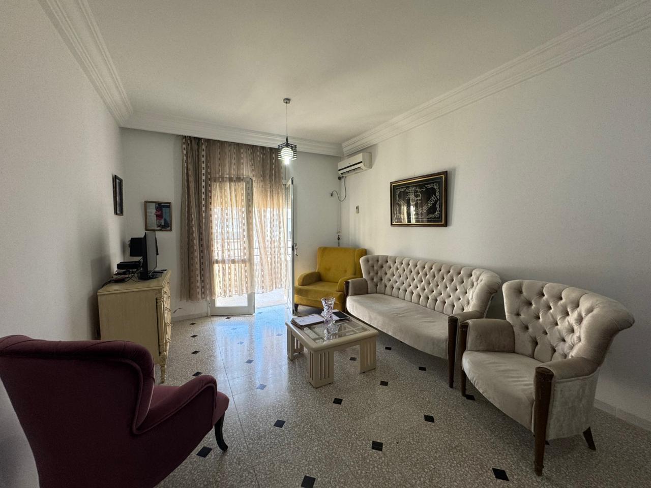 Hammam Sousse&nbsp;El Kantaoui&nbsp;Vente&nbsp;Appart. 3 pi�ces&nbsp;S2 a el kantaoui