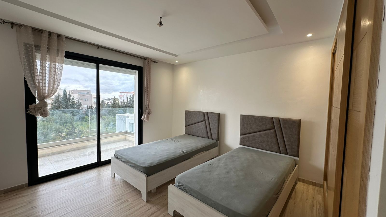 Hammam Sousse&nbsp;El Kantaoui&nbsp;Vente&nbsp;Appart. 4 pi�ces&nbsp;S3 el kantaoui rue sidi kantaoui