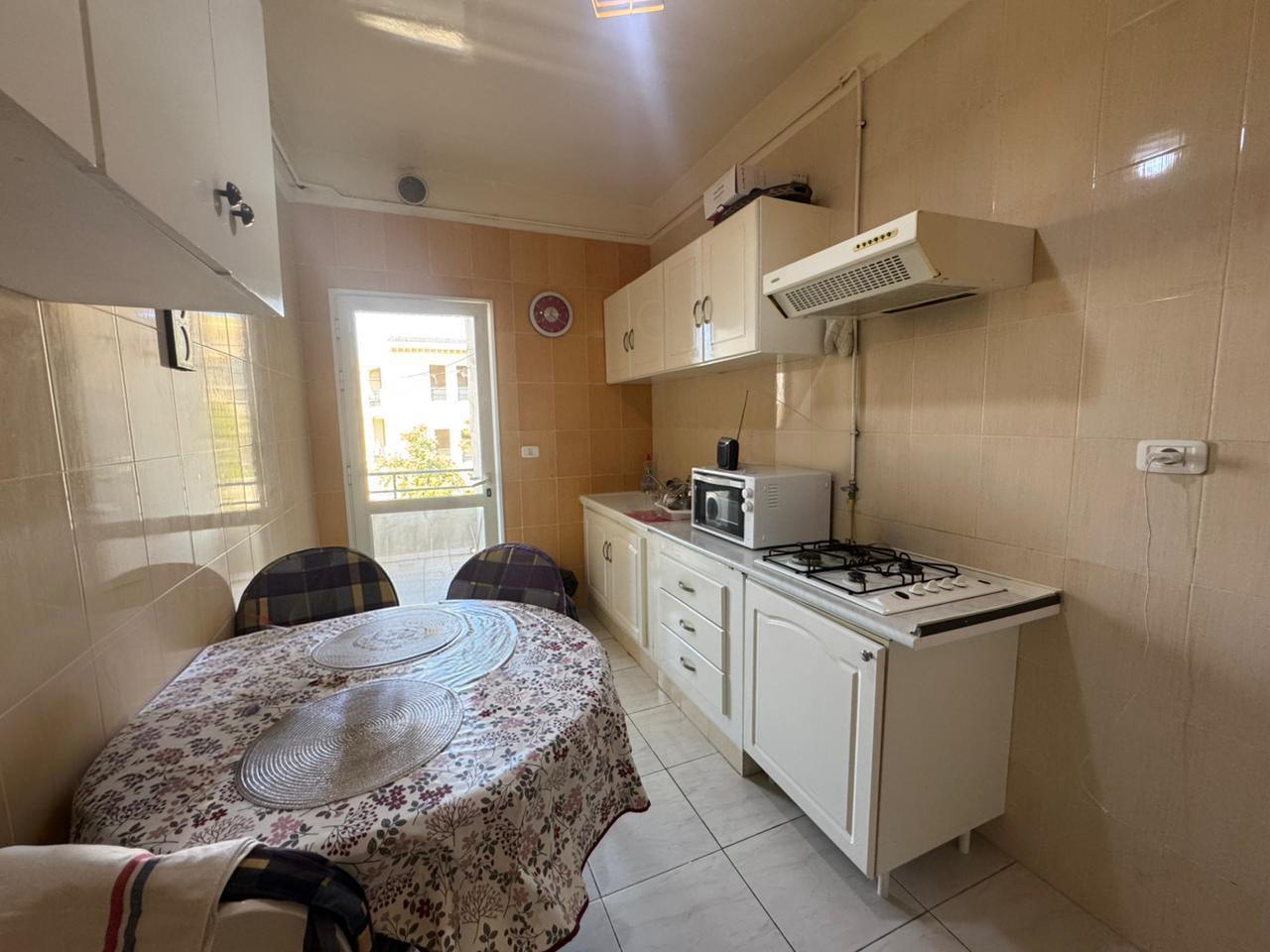 Hammam Sousse&nbsp;El Kantaoui&nbsp;Vente&nbsp;Appart. 3 pi�ces&nbsp;S2 � el kantaoui � proximit� de commodit�s