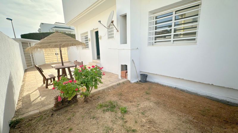 Hammam Sousse&nbsp;El Kantaoui&nbsp;Location&nbsp;Appart. 3 pi�ces&nbsp;S2 el kantaoui rue arij