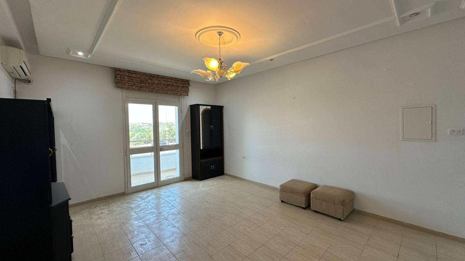 Hammam Sousse&nbsp;Hammam Sousse&nbsp;Vente&nbsp;Appart. 2 pi�ces&nbsp;S2 kantaoui
