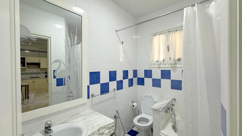 Hammam Sousse&nbsp;El Kantaoui&nbsp;Location&nbsp;Appart. 3 pi�ces&nbsp;S2 el kantaoui rue el henna