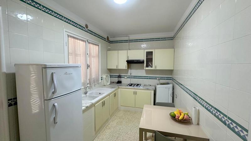 Hammam Sousse&nbsp;El Kantaoui&nbsp;Location&nbsp;Appart. 3 pi�ces&nbsp;S2 el kantaoui rue el henna