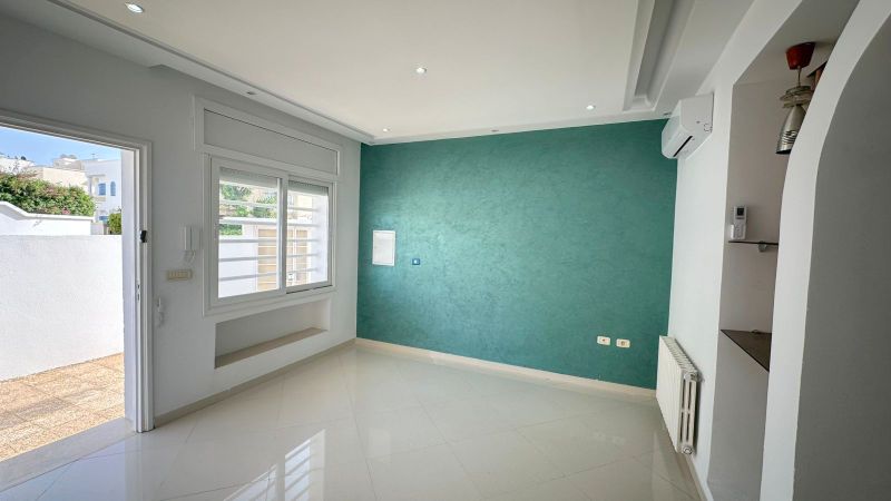 Hammam Sousse&nbsp;El Kantaoui&nbsp;Location&nbsp;Appart. 3 pi�ces&nbsp;S2 el kantaoui rue arij