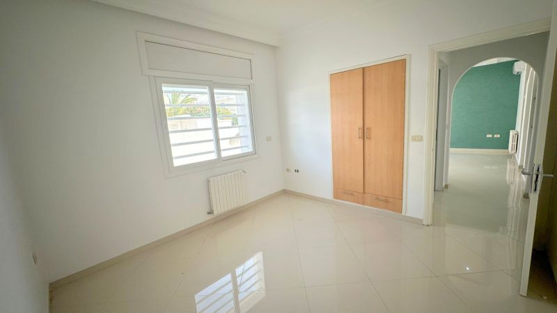 Hammam Sousse&nbsp;El Kantaoui&nbsp;Location&nbsp;Appart. 3 pi�ces&nbsp;S2 el kantaoui rue arij