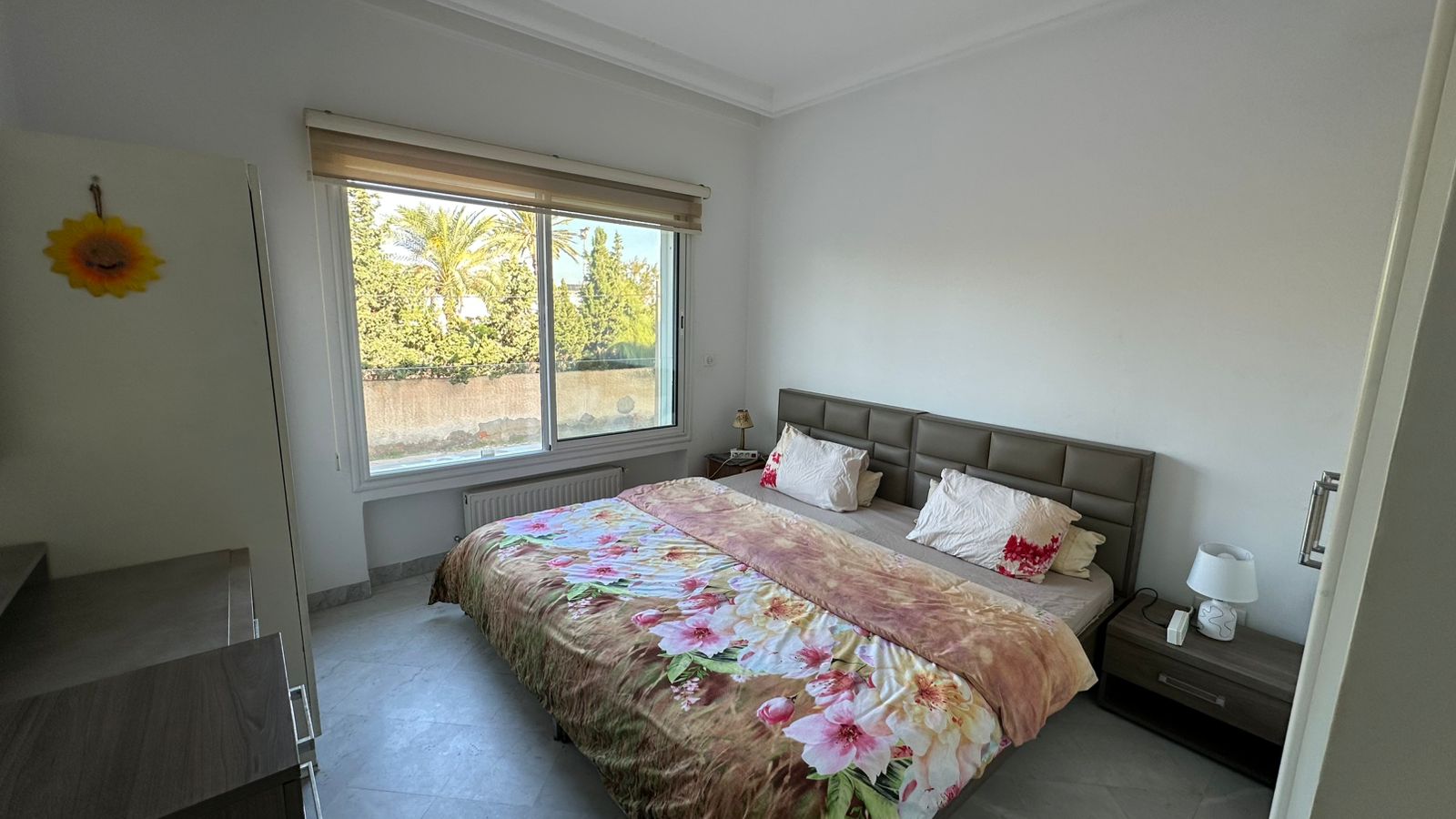 Hammam Sousse&nbsp;El Kantaoui&nbsp;Location&nbsp;Appart. 1 pi�ce&nbsp;S1 a el kantaoui