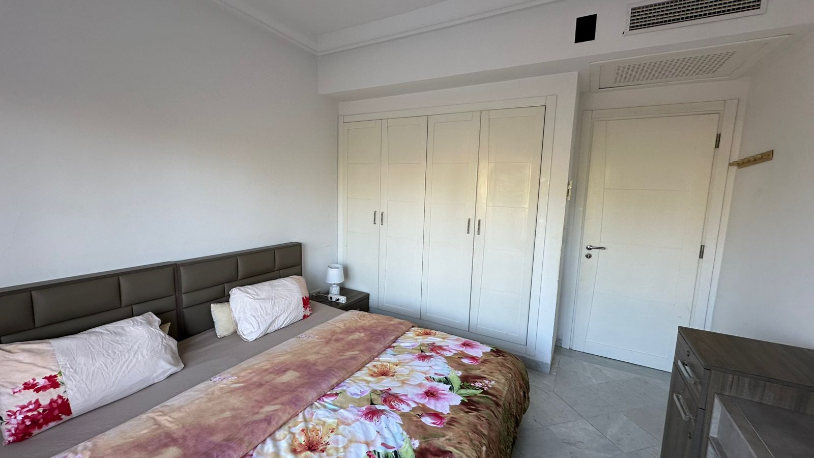 Hammam Sousse&nbsp;El Kantaoui&nbsp;Location&nbsp;Appart. 1 pi�ce&nbsp;S1 a el kantaoui
