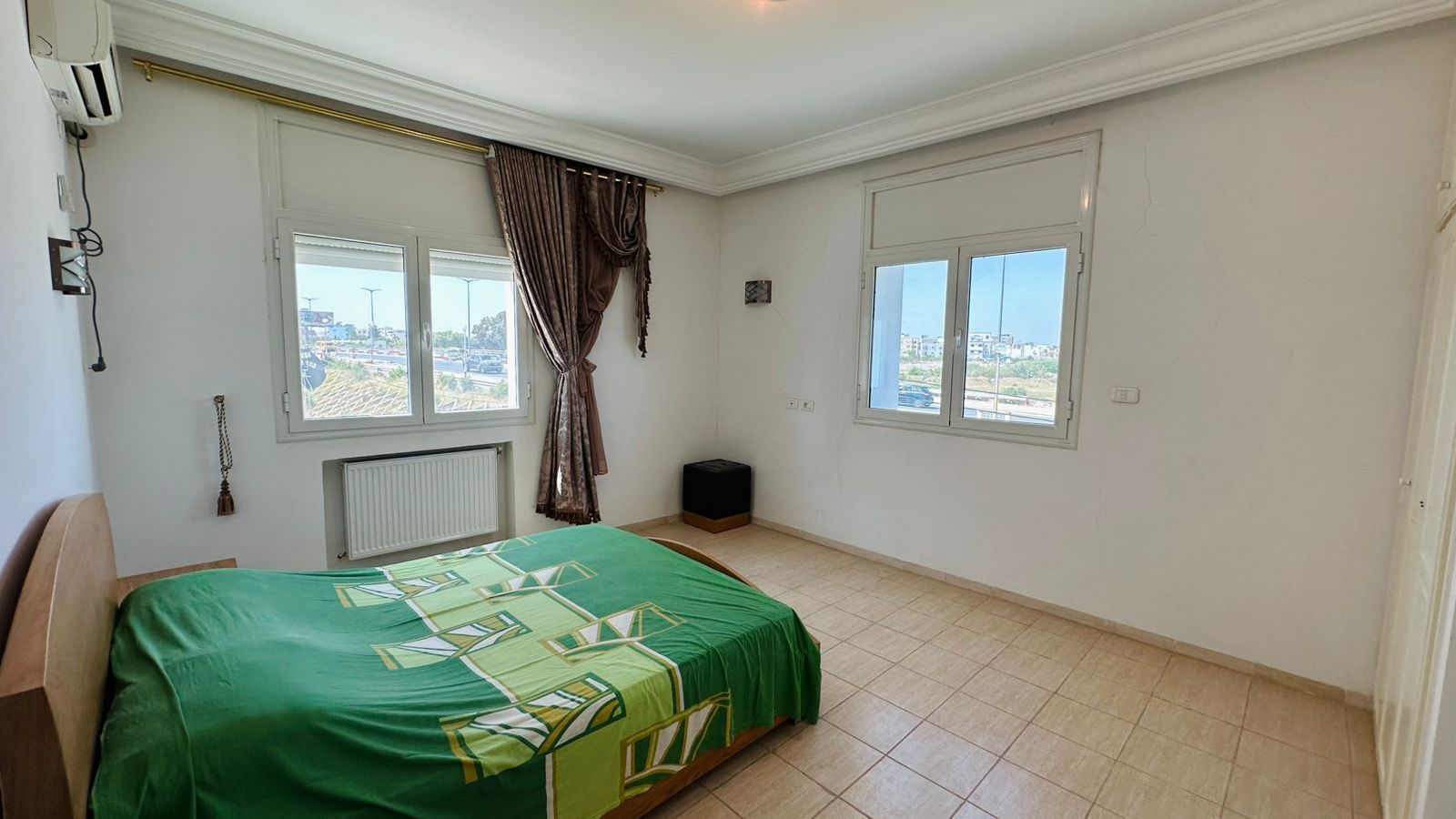 Hammam Sousse&nbsp;El Kantaoui&nbsp;Vente&nbsp;Appart. 3 pi�ces&nbsp;S2 elkantaoui