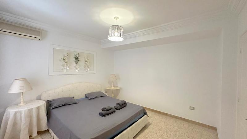 Hammam Sousse&nbsp;El Kantaoui&nbsp;Location&nbsp;Appart. 3 pi�ces&nbsp;S2 el kantaoui rue el henna