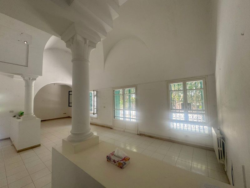 Hammam Sousse&nbsp;El Kantaoui&nbsp;Location&nbsp;Appart. 4 pi�ces&nbsp;Villa individuelle a el kantaoui rue hammamet