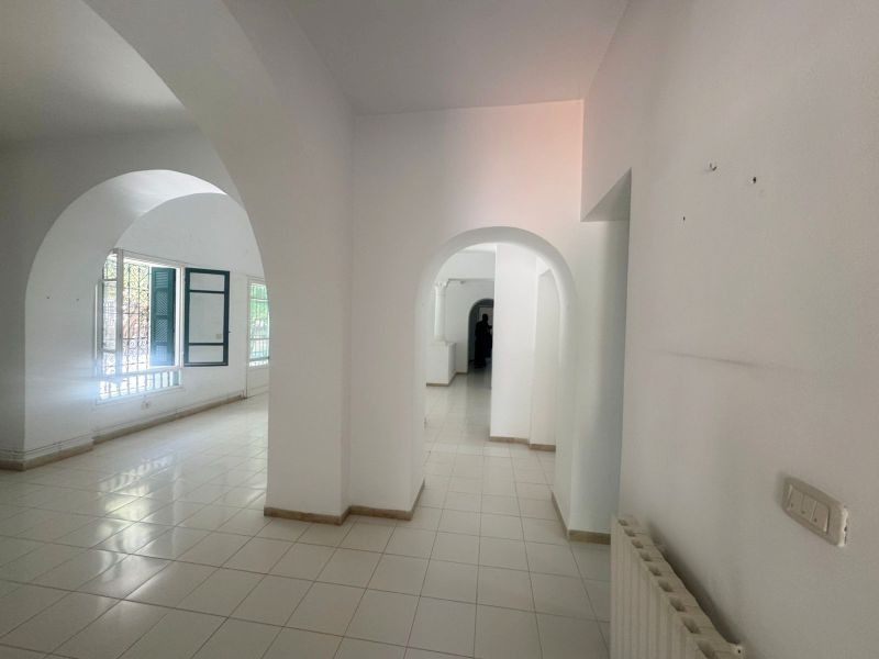 Hammam Sousse&nbsp;El Kantaoui&nbsp;Location&nbsp;Appart. 4 pi�ces&nbsp;Villa individuelle a el kantaoui rue hammamet