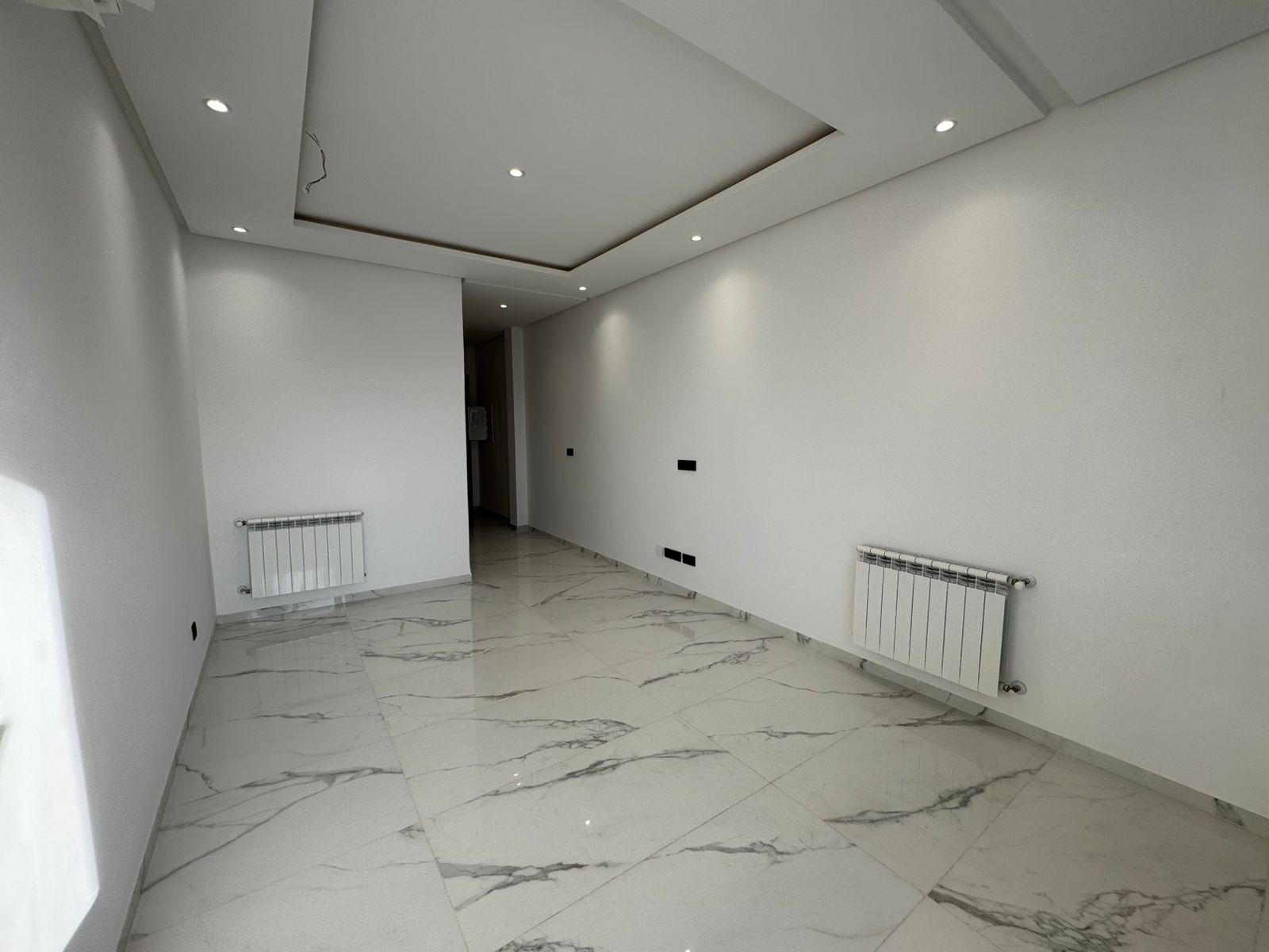 Hammam Sousse&nbsp;El Kantaoui&nbsp;Vente&nbsp;Appart. 2 pi�ces&nbsp;S1 a el kantaoui route touristique