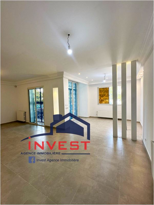 La Marsa&nbsp;Gammart&nbsp;Location&nbsp;Duplex&nbsp;Duplex s2 avec vue sur mer golden tulip gammarth